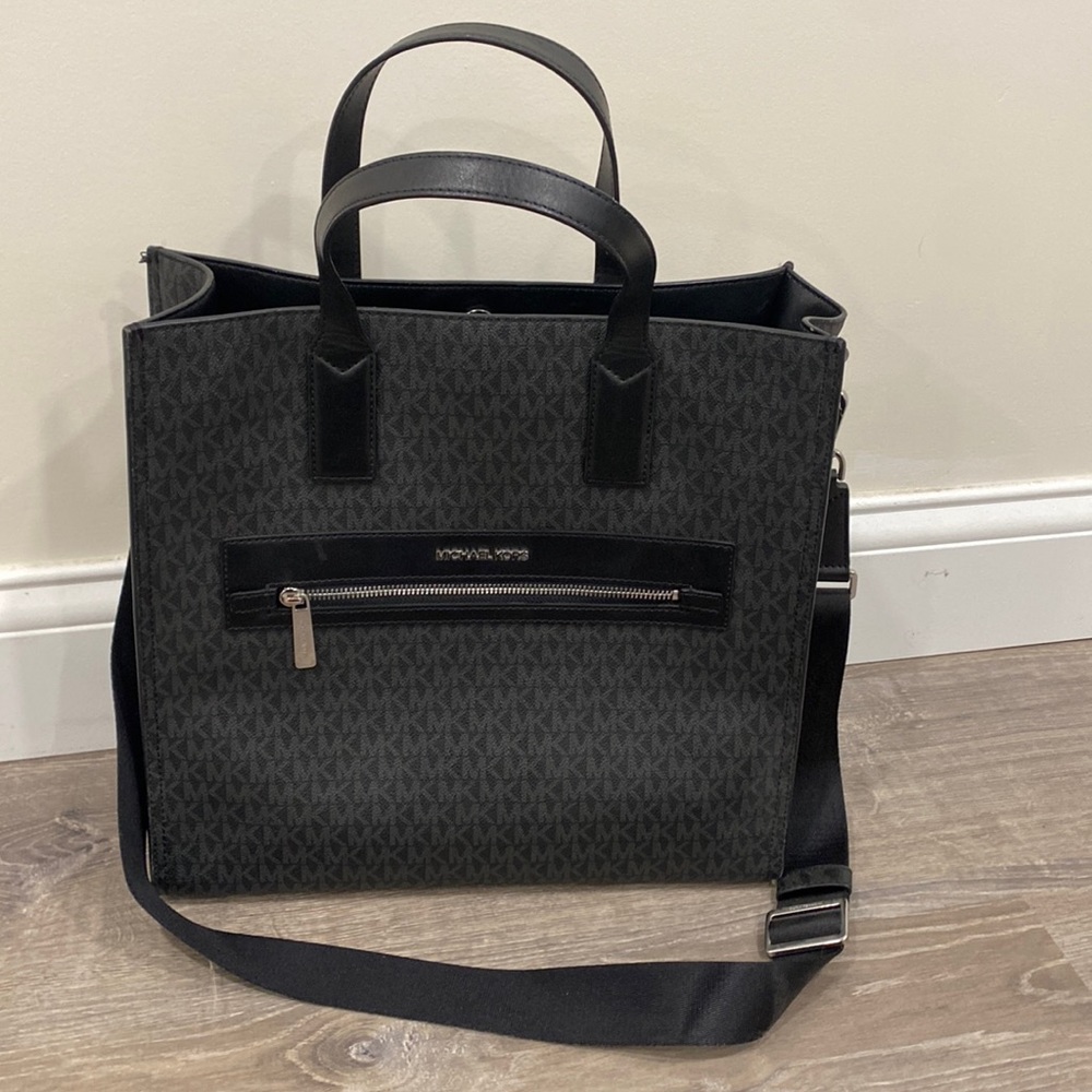 Michael Kors Kenly Large NS Tote